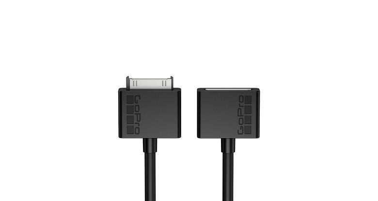 BacPac™ Extension Cable