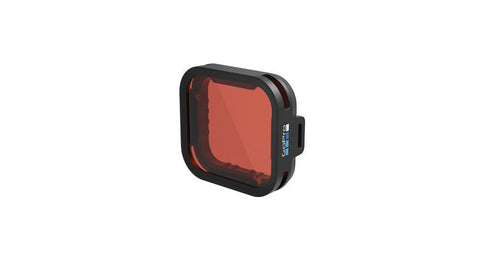 NEW Blue Water Snorkel Filter